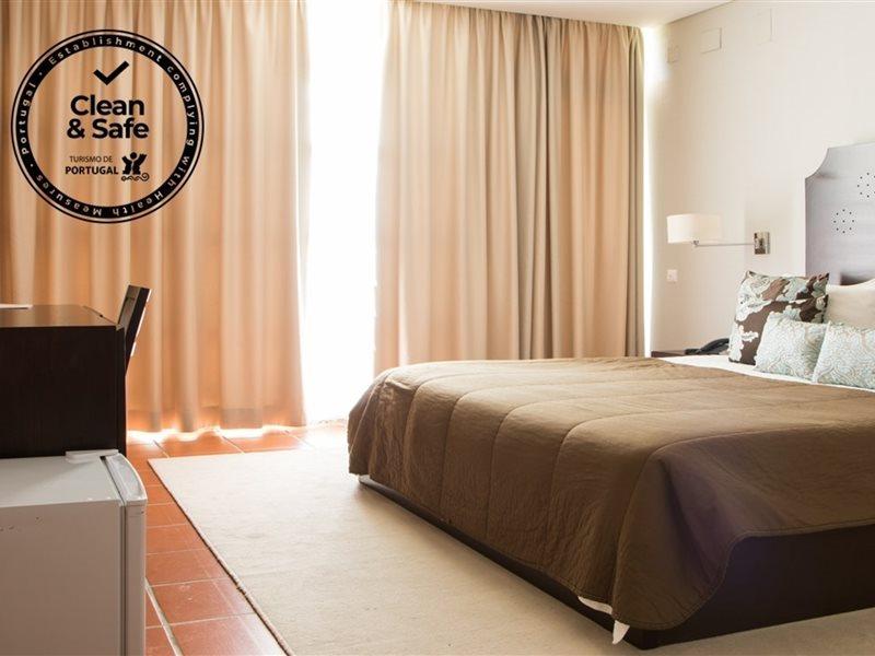 Hotel Rural Santo Antonio Арроншеш Екстер'єр фото