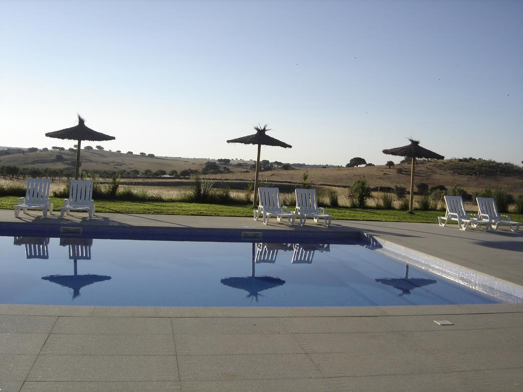 Hotel Rural Santo Antonio Арроншеш Екстер'єр фото