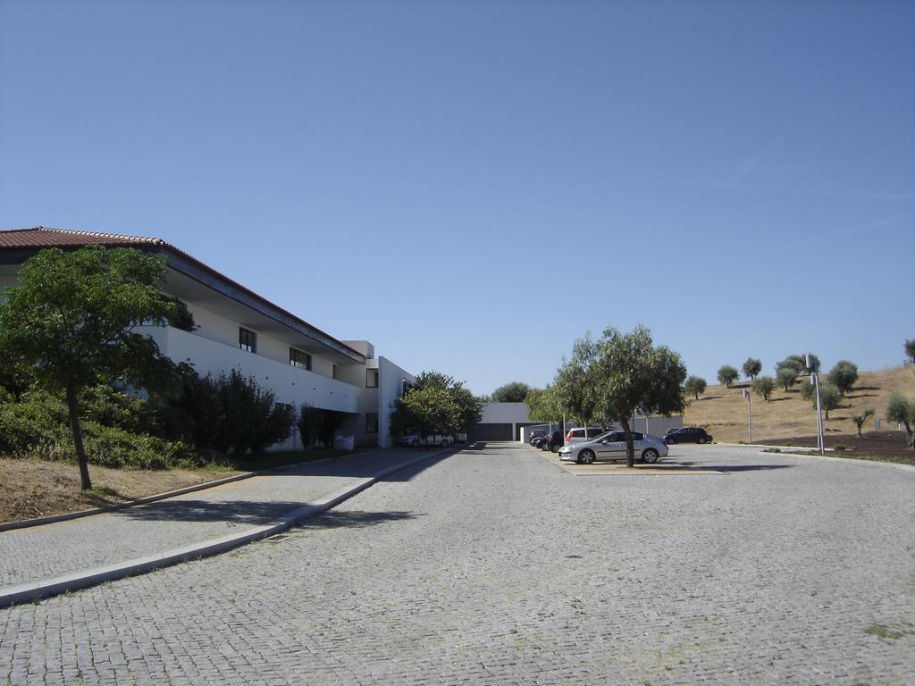 Hotel Rural Santo Antonio Арроншеш Екстер'єр фото