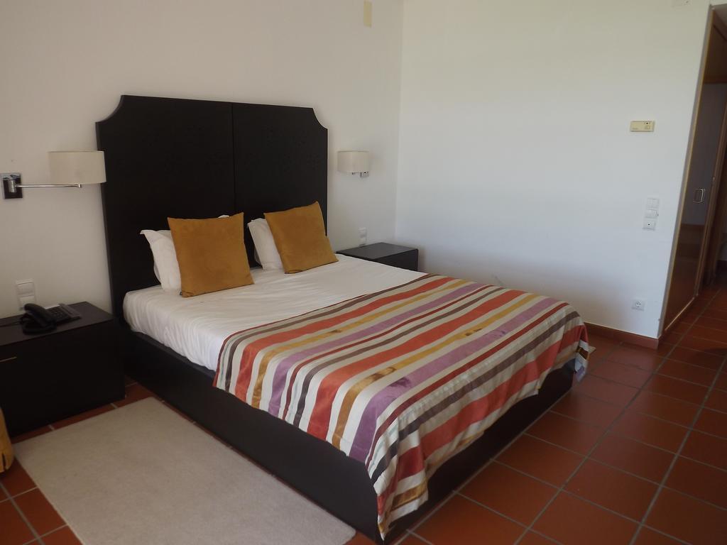 Hotel Rural Santo Antonio Арроншеш Екстер'єр фото