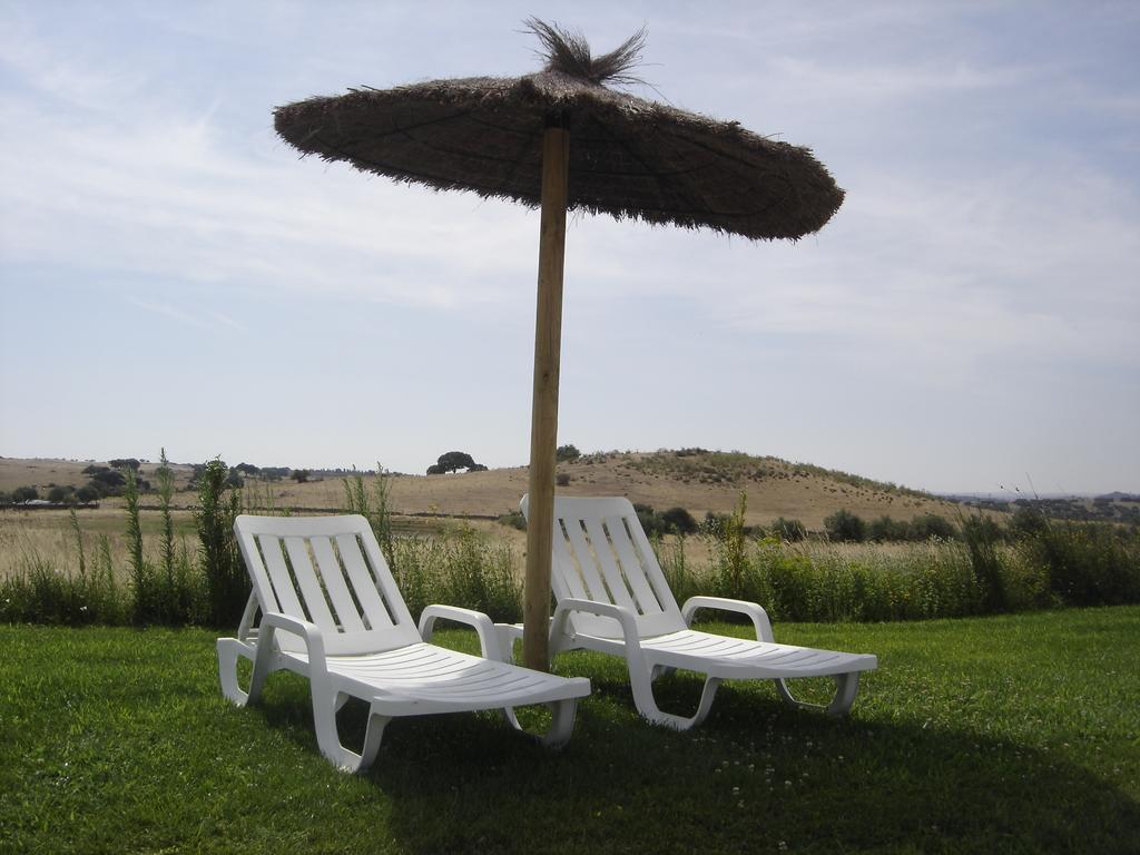 Hotel Rural Santo Antonio Арроншеш Екстер'єр фото
