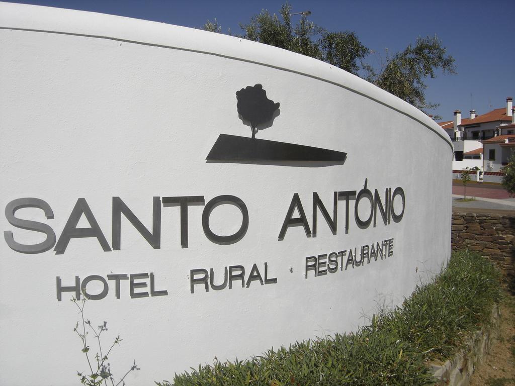 Hotel Rural Santo Antonio Арроншеш Екстер'єр фото