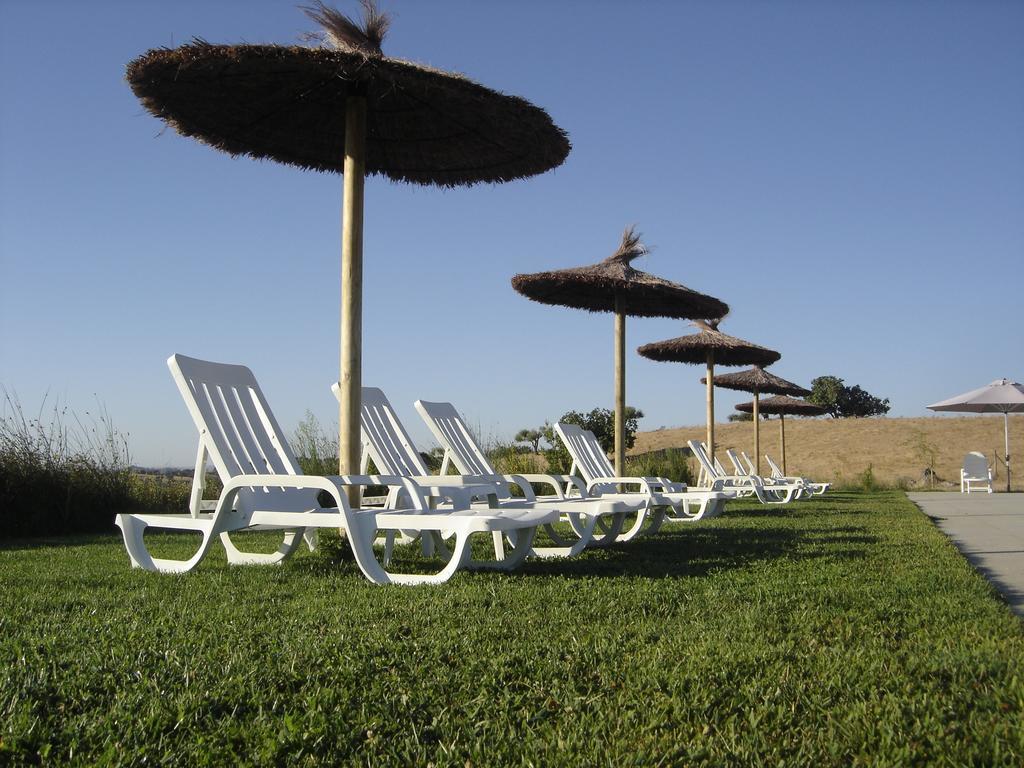 Hotel Rural Santo Antonio Арроншеш Екстер'єр фото