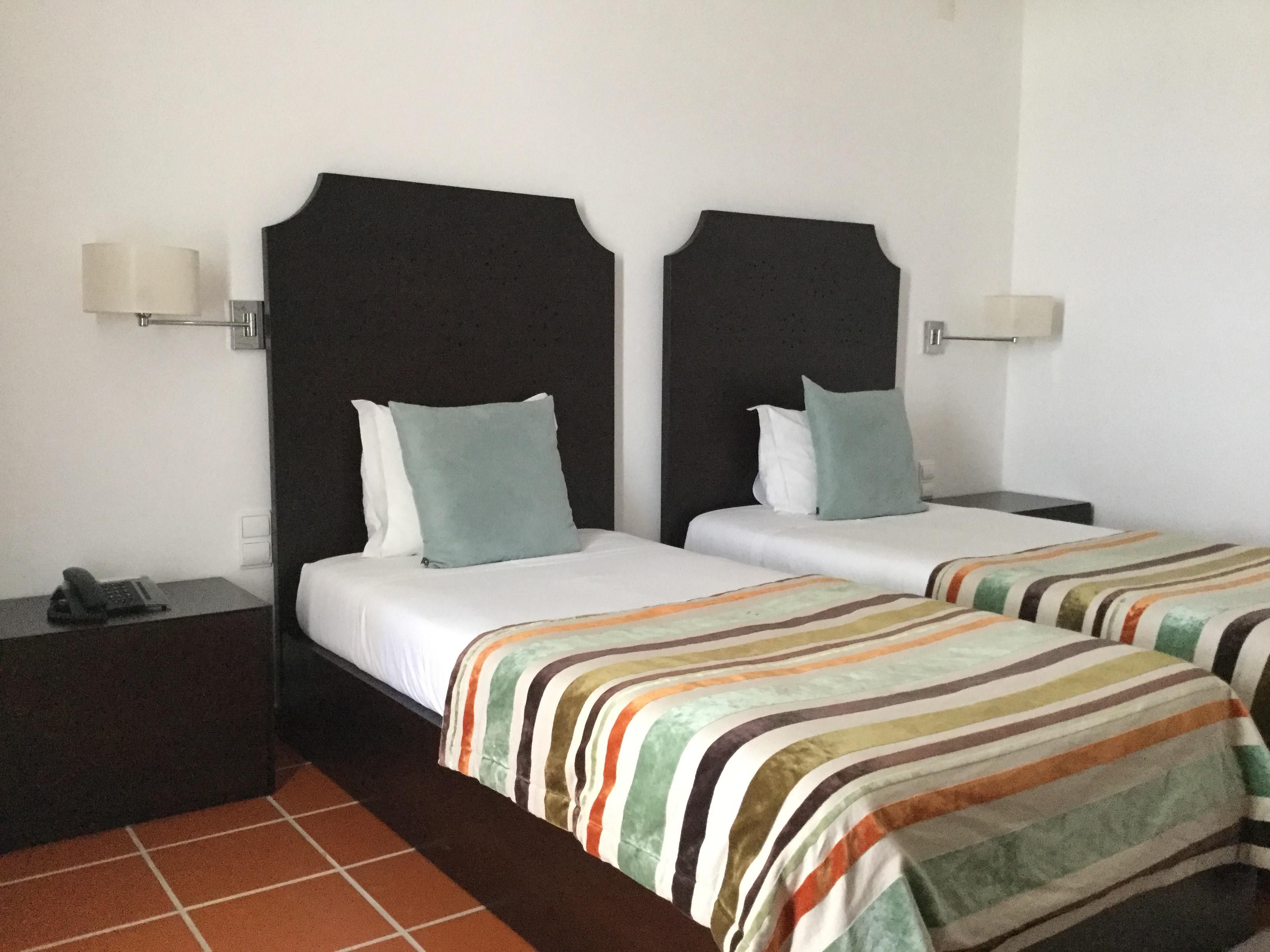 Hotel Rural Santo Antonio Арроншеш Екстер'єр фото