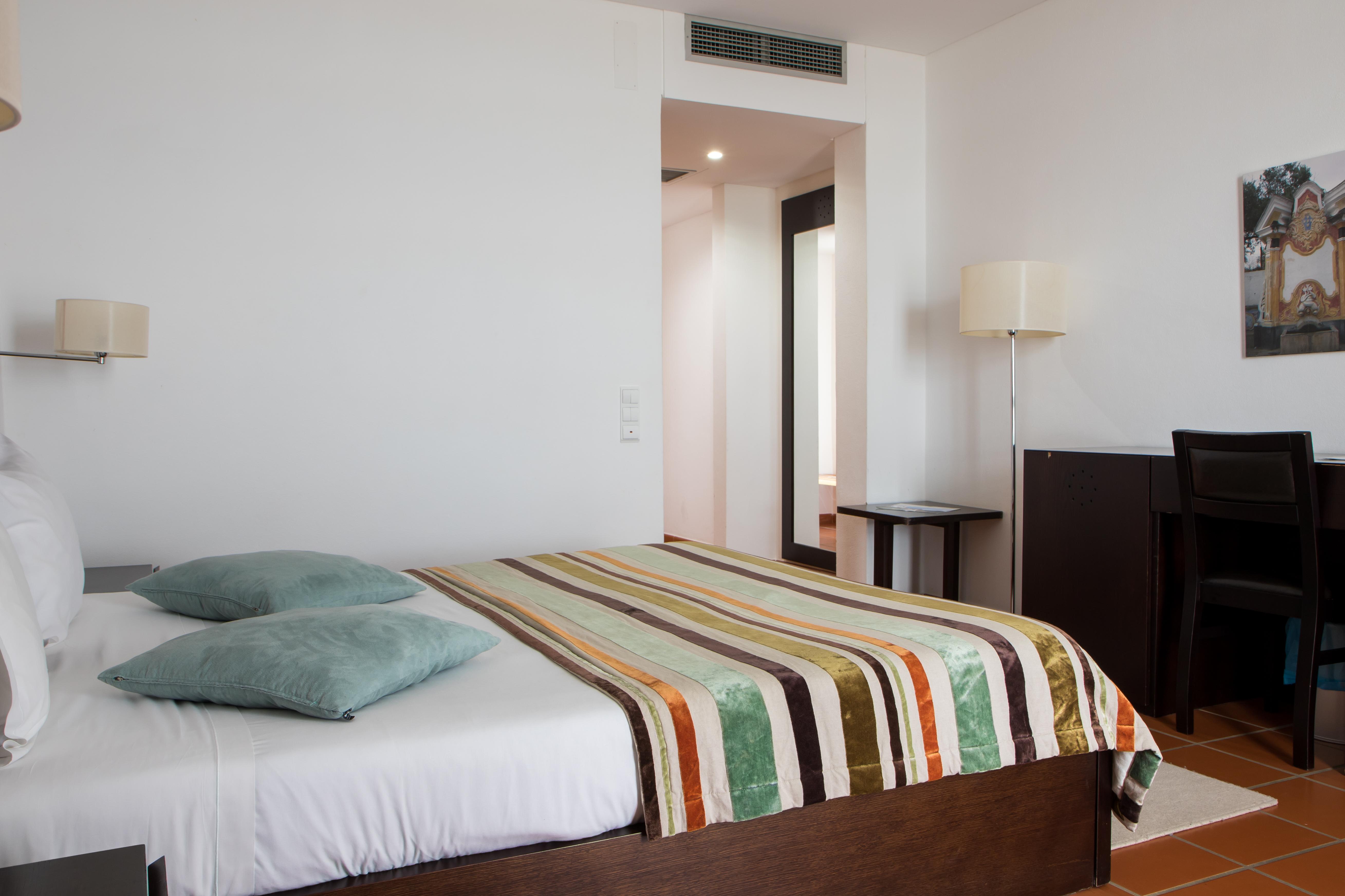 Hotel Rural Santo Antonio Арроншеш Екстер'єр фото