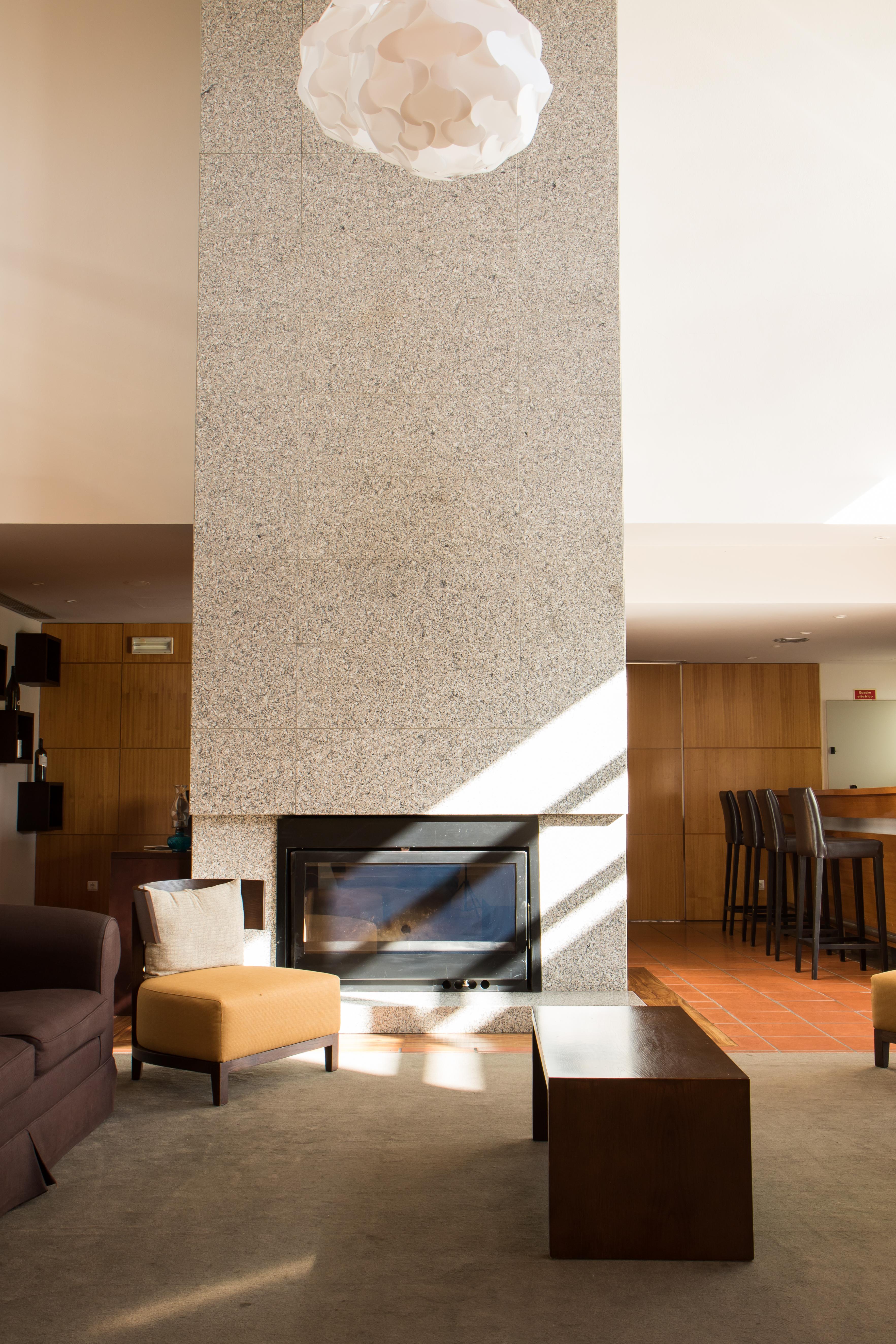 Hotel Rural Santo Antonio Арроншеш Екстер'єр фото