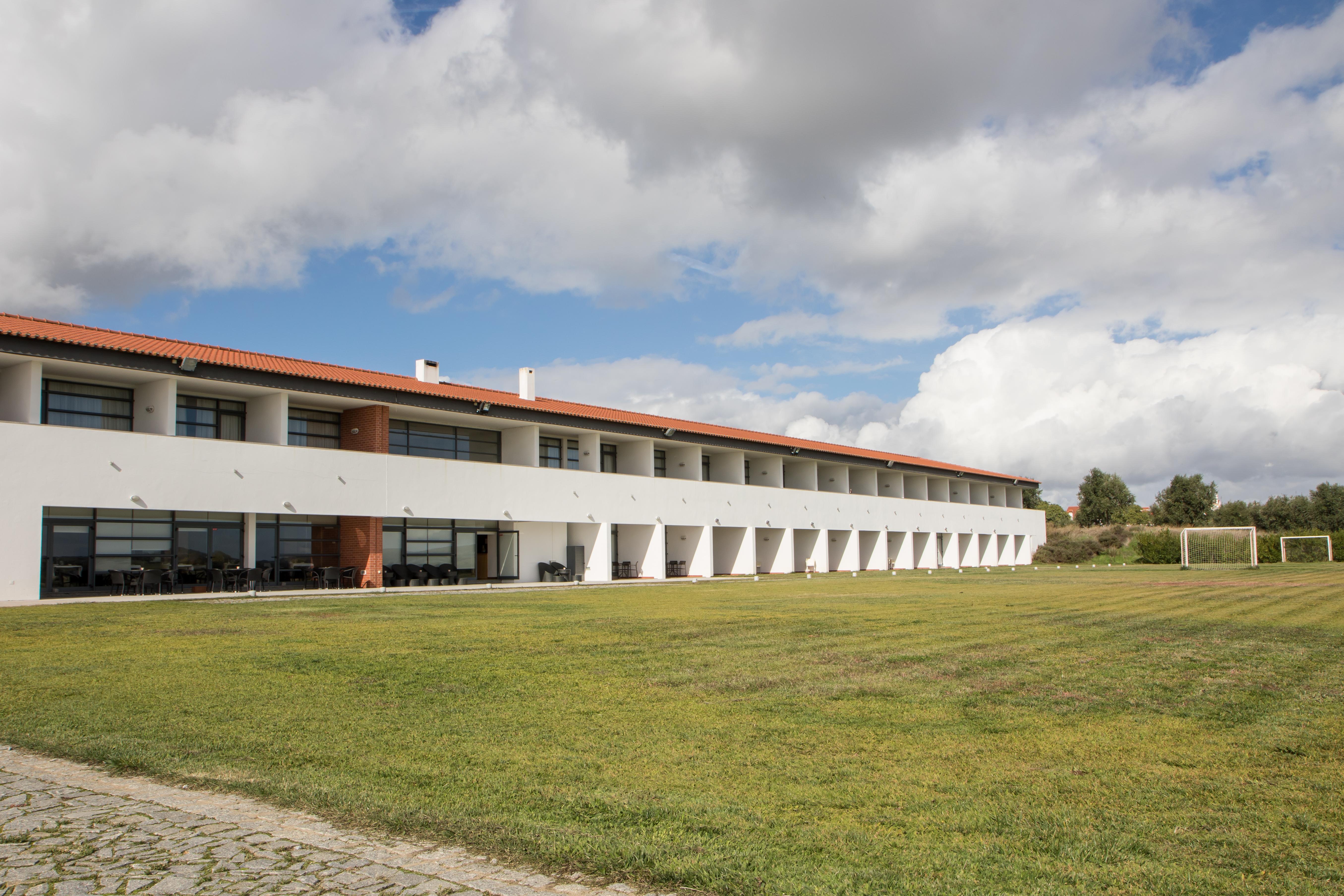 Hotel Rural Santo Antonio Арроншеш Екстер'єр фото