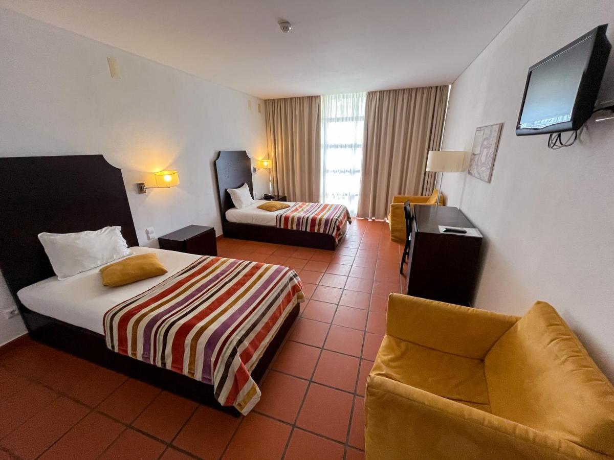 Hotel Rural Santo Antonio Арроншеш Екстер'єр фото