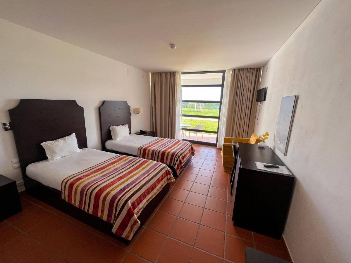 Hotel Rural Santo Antonio Арроншеш Екстер'єр фото