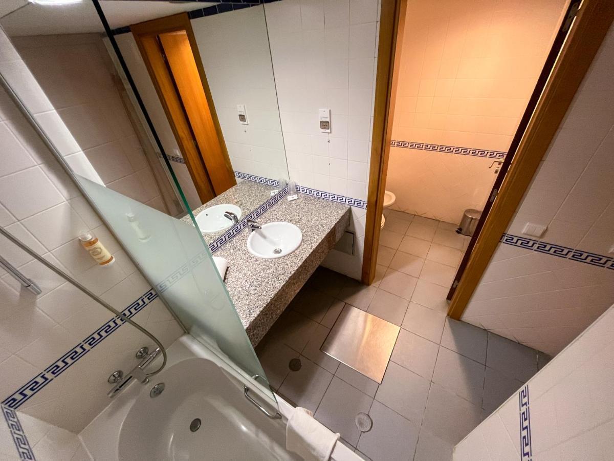 Hotel Rural Santo Antonio Арроншеш Екстер'єр фото