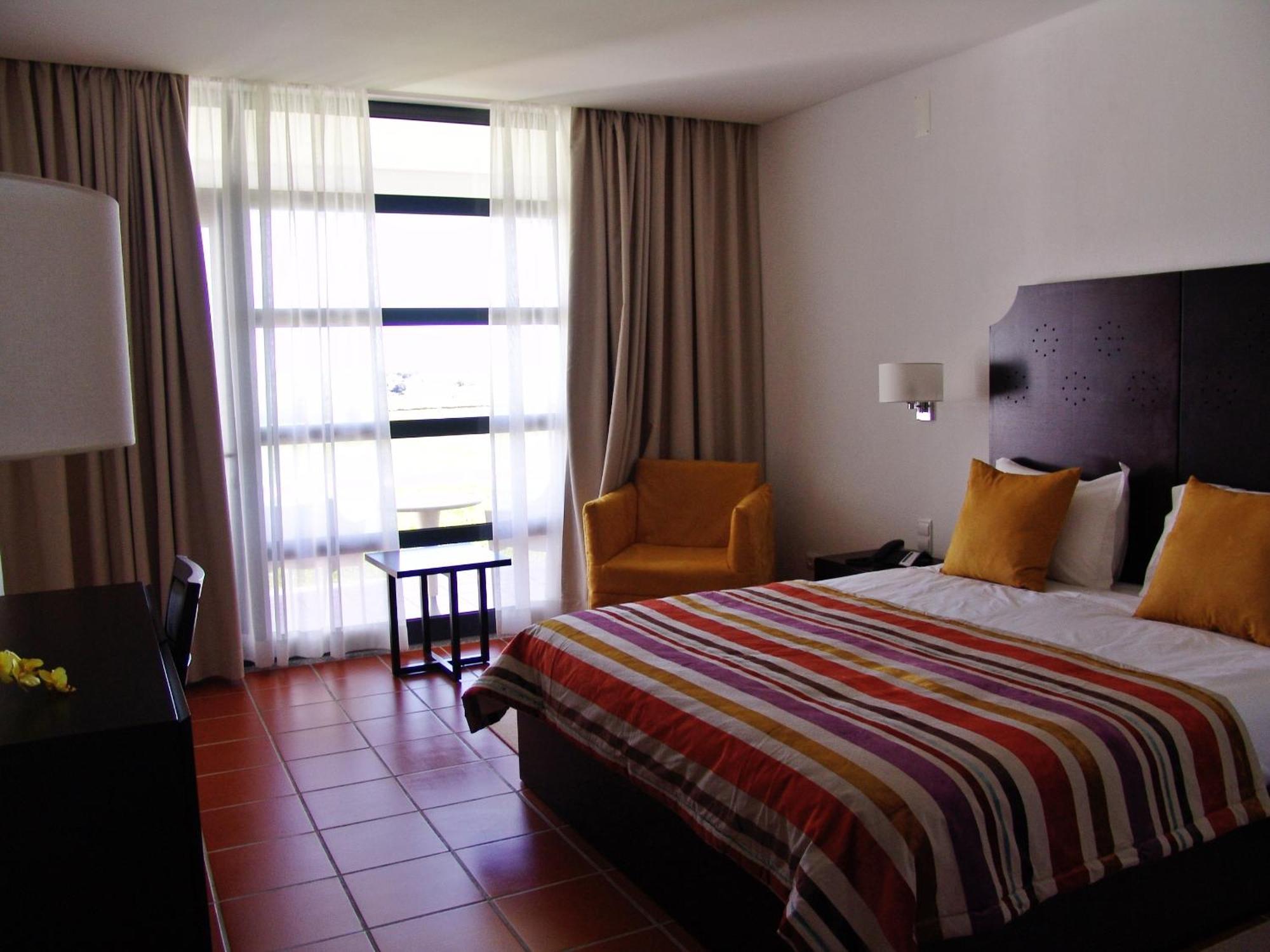 Hotel Rural Santo Antonio Арроншеш Екстер'єр фото