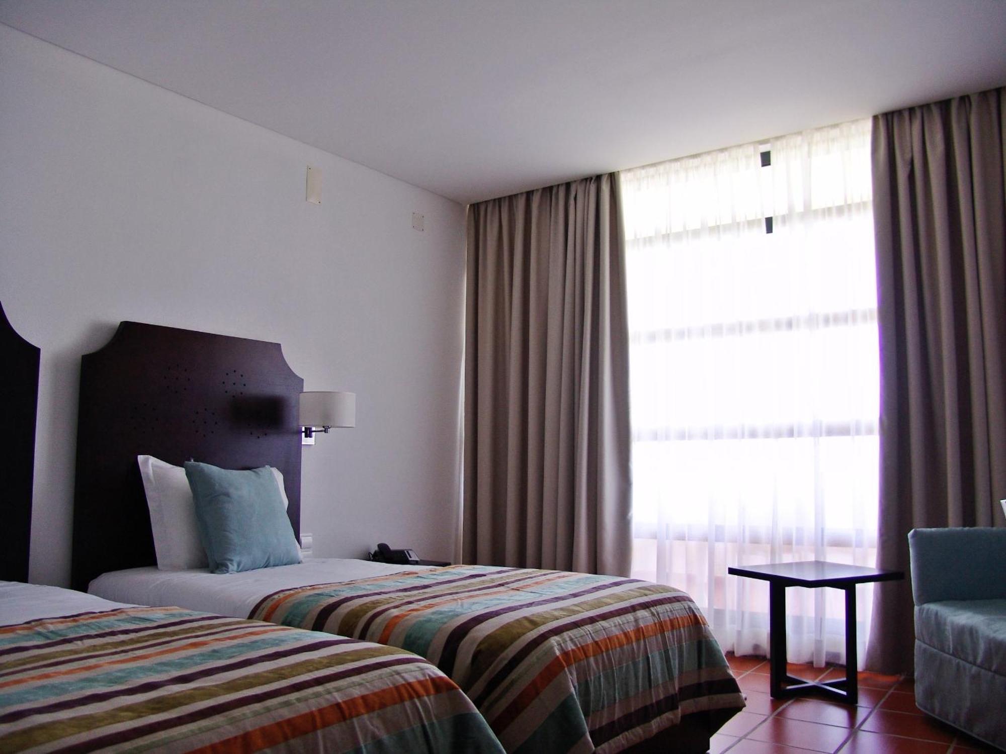 Hotel Rural Santo Antonio Арроншеш Екстер'єр фото