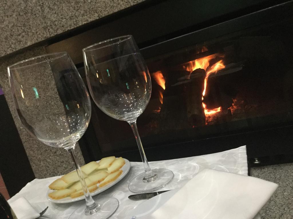 Hotel Rural Santo Antonio Арроншеш Екстер'єр фото