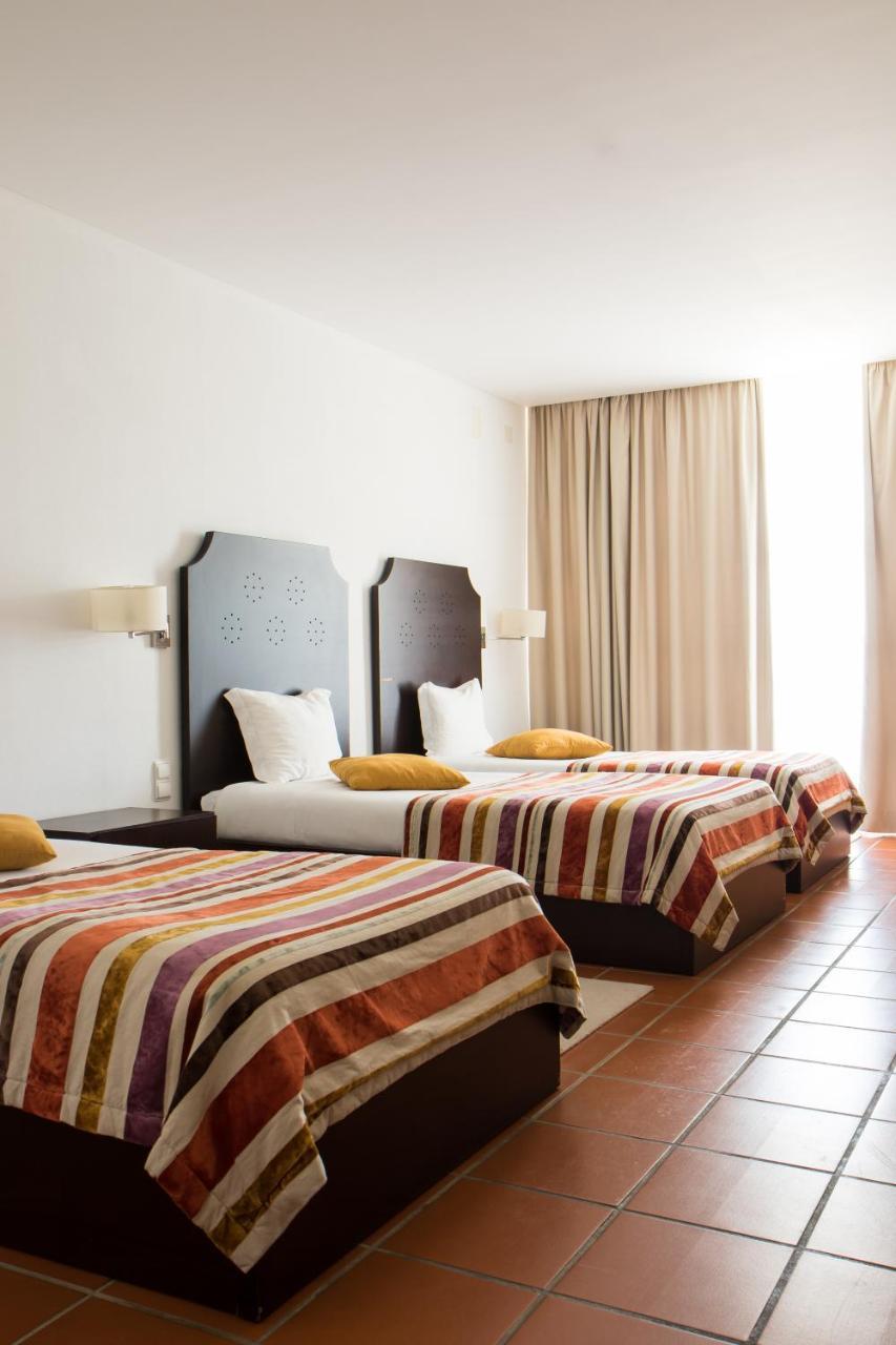 Hotel Rural Santo Antonio Арроншеш Екстер'єр фото